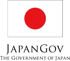 JAPANGOV THE GOVERNMENT OF JAPAN