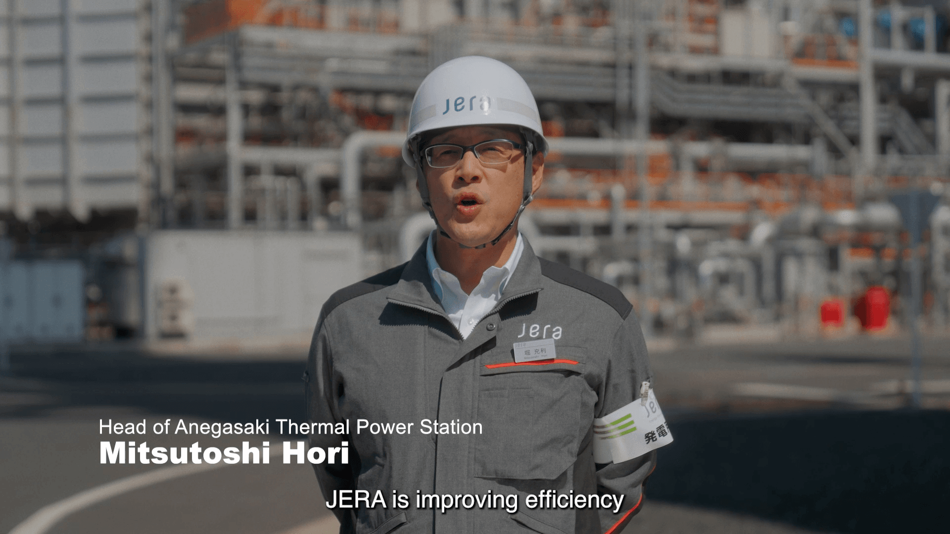 Lighting the Way with LNG 175seconds