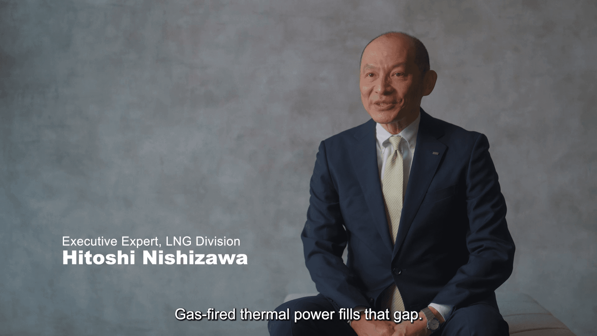 Lighting the Way with LNG